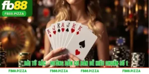 Bài Tứ Sắc - Hướng Dẫn Cơ Bản Dễ Hiểu Chuẩn Số 1