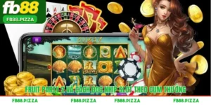 Fruit Party 2 Và Cách Đọc Nhịp Slot Theo Cụm Thưởng
