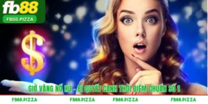 Giờ Vàng Nổ Hũ – Bí Quyết Canh Thời Điểm Chuẩn Số 1