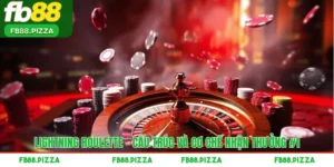 Lightning Roulette – Cấu Trúc Và Cơ Chế Nhận Thưởng #1