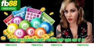 Song Thủ Lô Khung 2 Ngày – Phương Pháp Canh Chu Kỳ #1