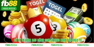 Đề Về 18 Hôm Sau Đánh Con Gì Theo Nhịp Soi Thực Tế