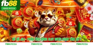 Nổ Hũ JILI – Phân Tích Dòng Slot Được Quan Tâm Số 1