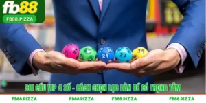 Soi Cầu VIP 4 Số – Cách Chọn Lọc Dàn Đề Có Trọng Tâm
